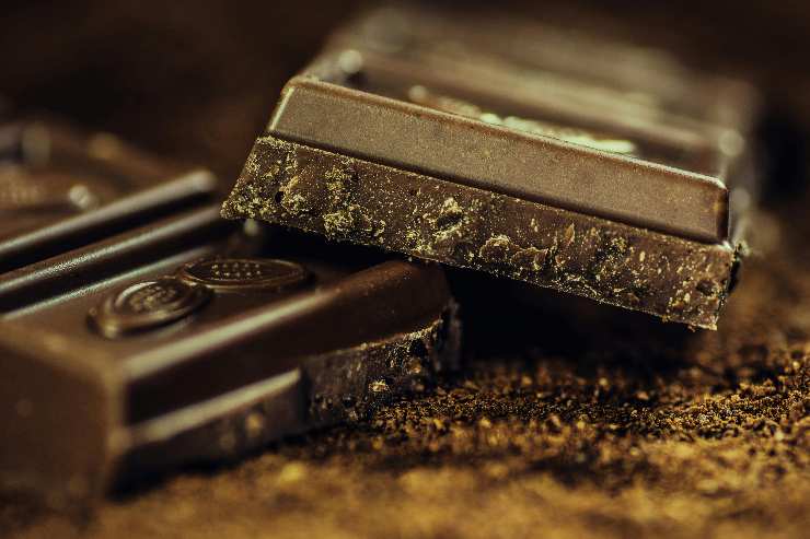 cioccolato per dimagrire a che ora mangiarlo